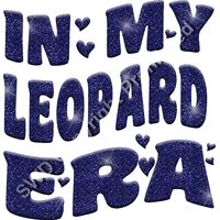 GLT93 BLUE GLITTER Thumbnail