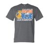 8000 Adult DryBlend 50/50 T-Shirt Thumbnail