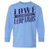 5400B Youth Heavy Cotton Long Sleeve Thumbnail