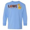 5400B Youth Heavy Cotton Long Sleeve Thumbnail