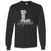 2400 Adult Ultra Cotton Long Sleeve T-Shirt Thumbnail