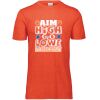 3065 Adult Extra Soft Tri-Blend T-Shirt Thumbnail