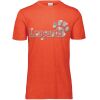 3065 Adult Extra Soft Tri-Blend T-Shirt Thumbnail