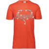 3065 Adult Extra Soft Tri-Blend T-Shirt Thumbnail