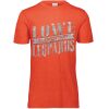 3065 Adult Extra Soft Tri-Blend T-Shirt Thumbnail