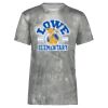 222696 Youth Cotton-Touch Poly T-Shirt Thumbnail