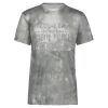 222696 Youth Cotton-Touch Poly T-Shirt Thumbnail