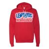 3719 Unisex Sponge Fleece Hoodie Thumbnail