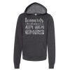 3719Y Youth Sponge Fleece Hoodie Thumbnail