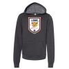3719Y Youth Sponge Fleece Hoodie Thumbnail