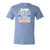 3413 Adult Extra Soft Tri-blend Tee Thumbnail
