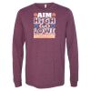 3513 Adult Extra Soft Tri-blend Long Sleeve Thumbnail
