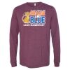 3513 Adult Extra Soft Tri-blend Long Sleeve Thumbnail